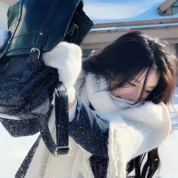 幸运搬搬搬海报