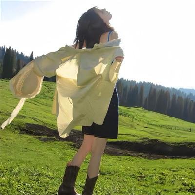 天色未晚海报